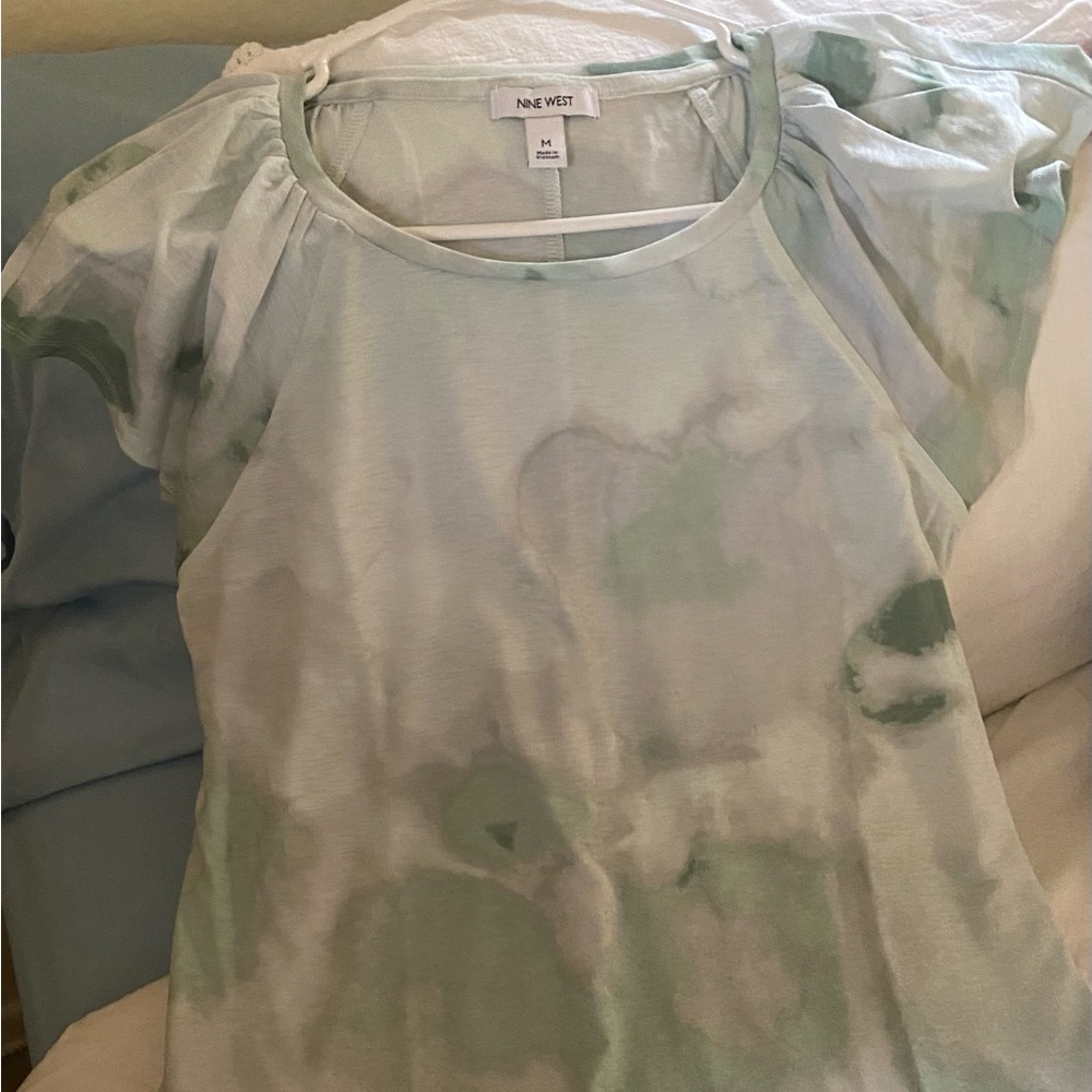Nwt Nine West women’s blouse